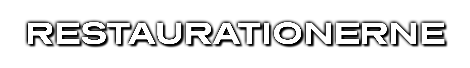 restaurationerne.dk